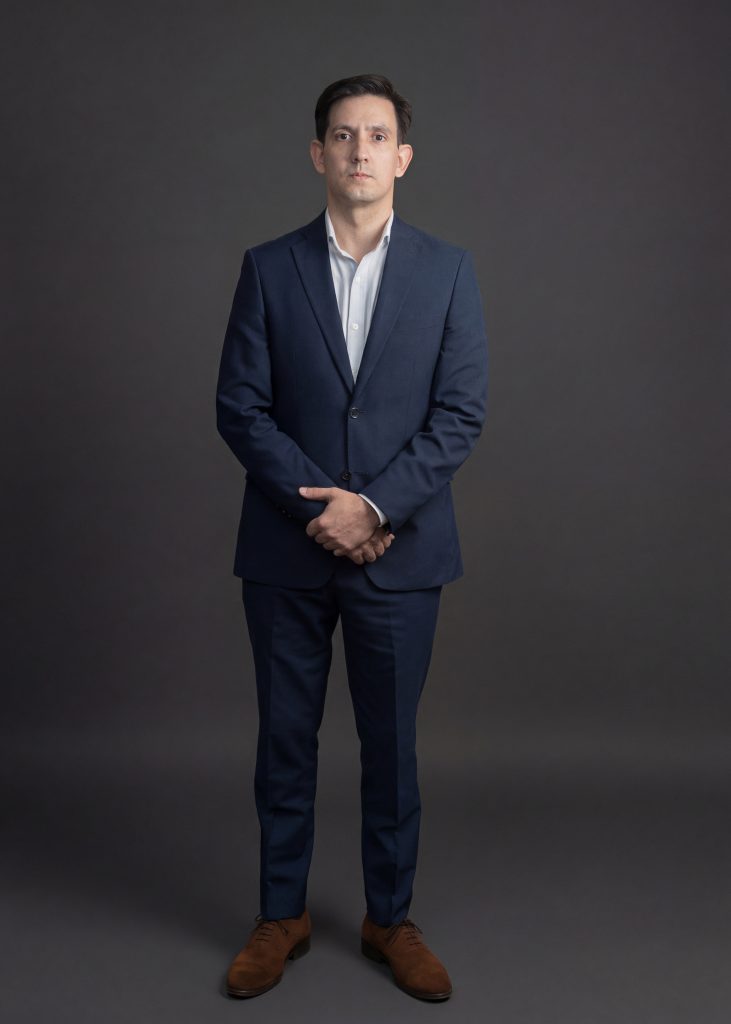 Angel Hernández