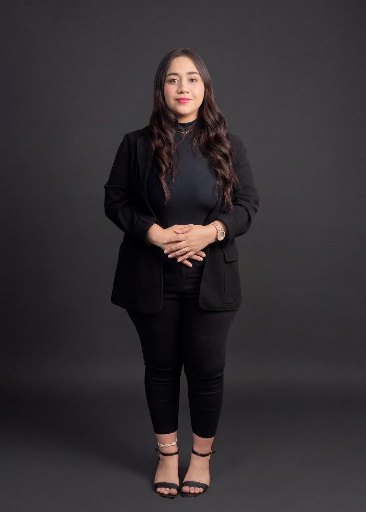 Araceli Ojeda