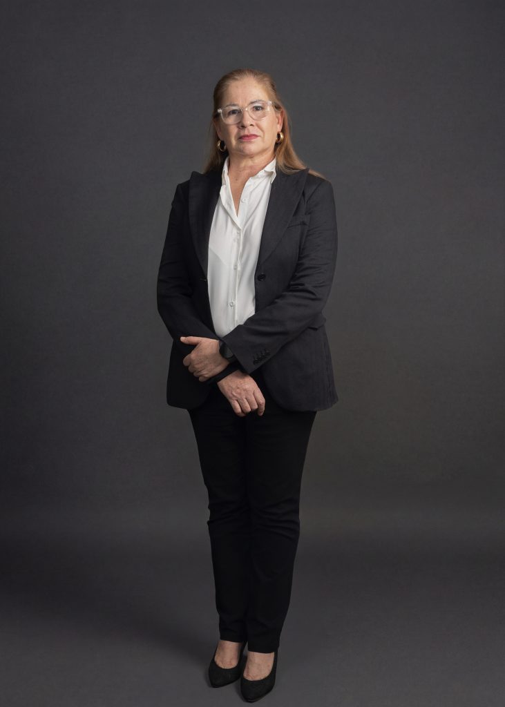 Blanca Ortiz
