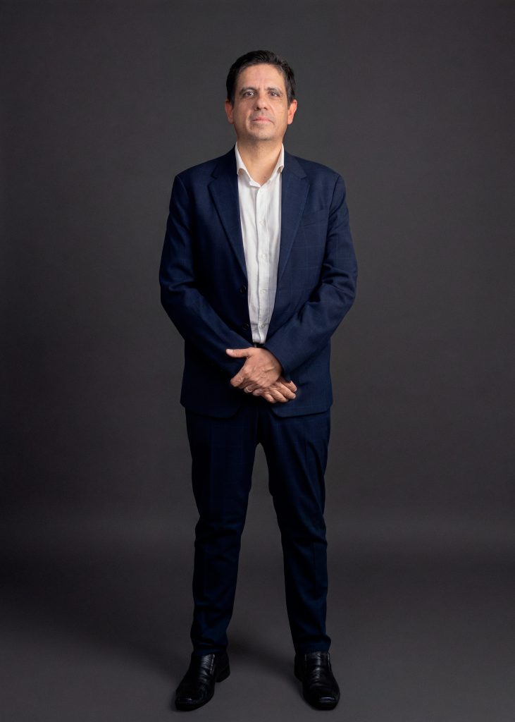 Guillermo Heisecke
