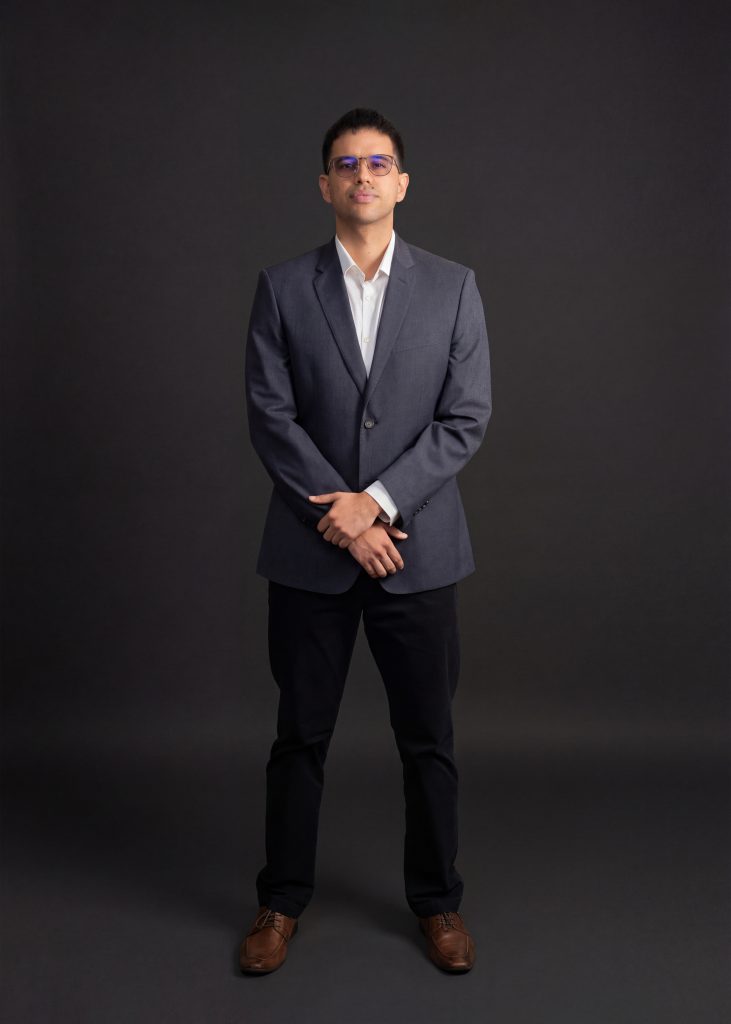 José Carlos Ortega