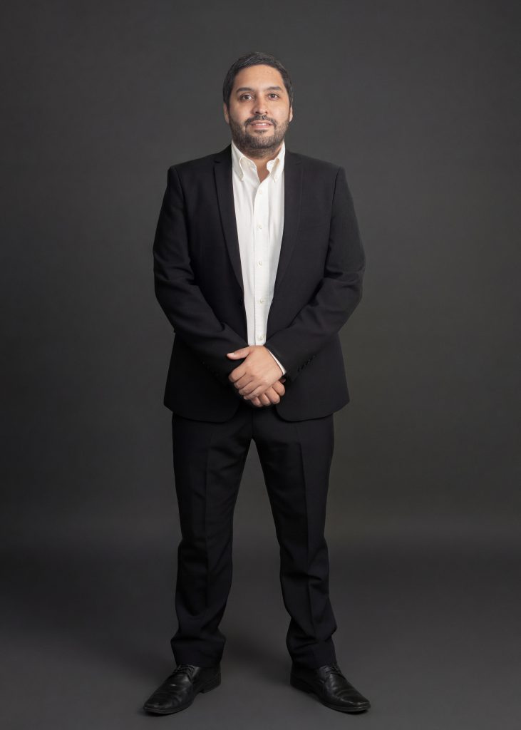 Karim Abdala