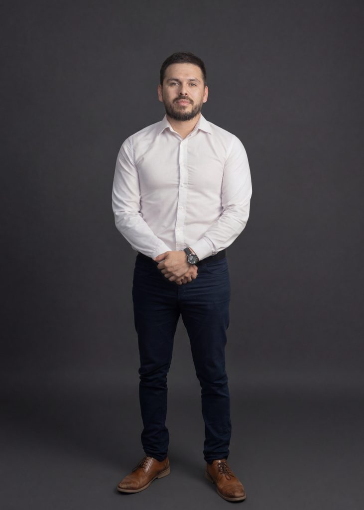 Marcelo Medina