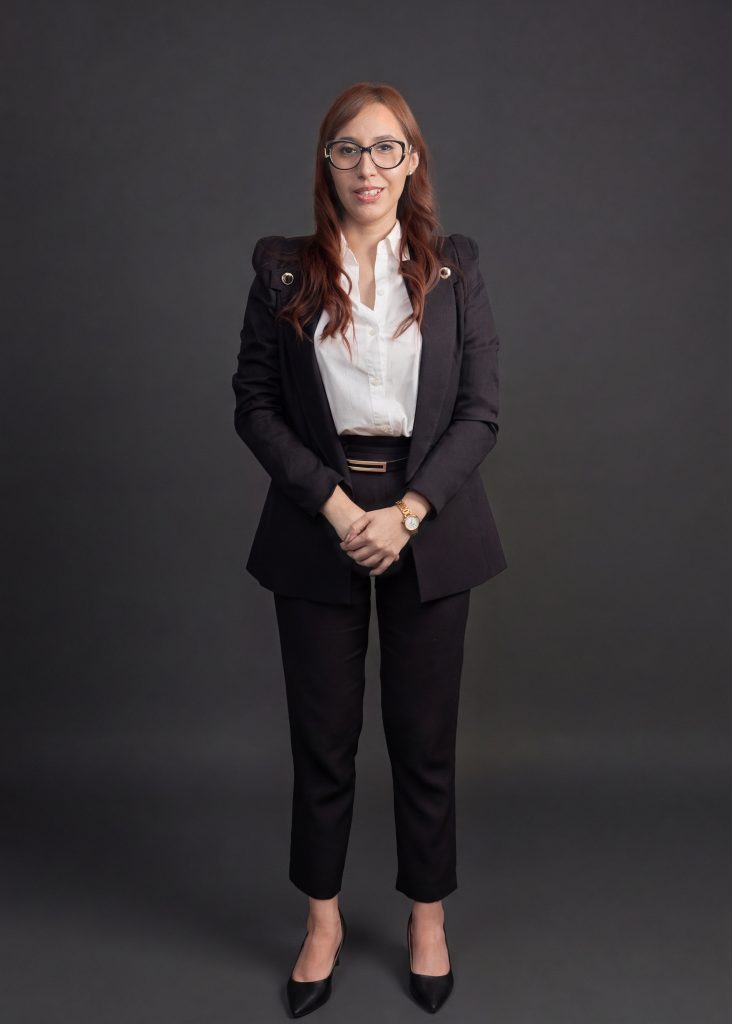 María Emilia Argüello