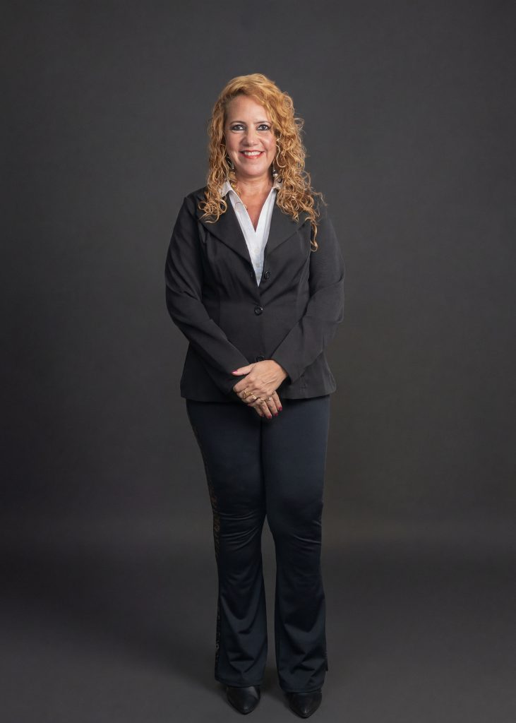 Mónica Dionisi
