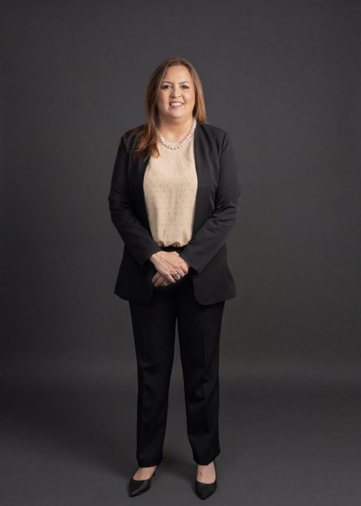 Patricia Melgarejo
