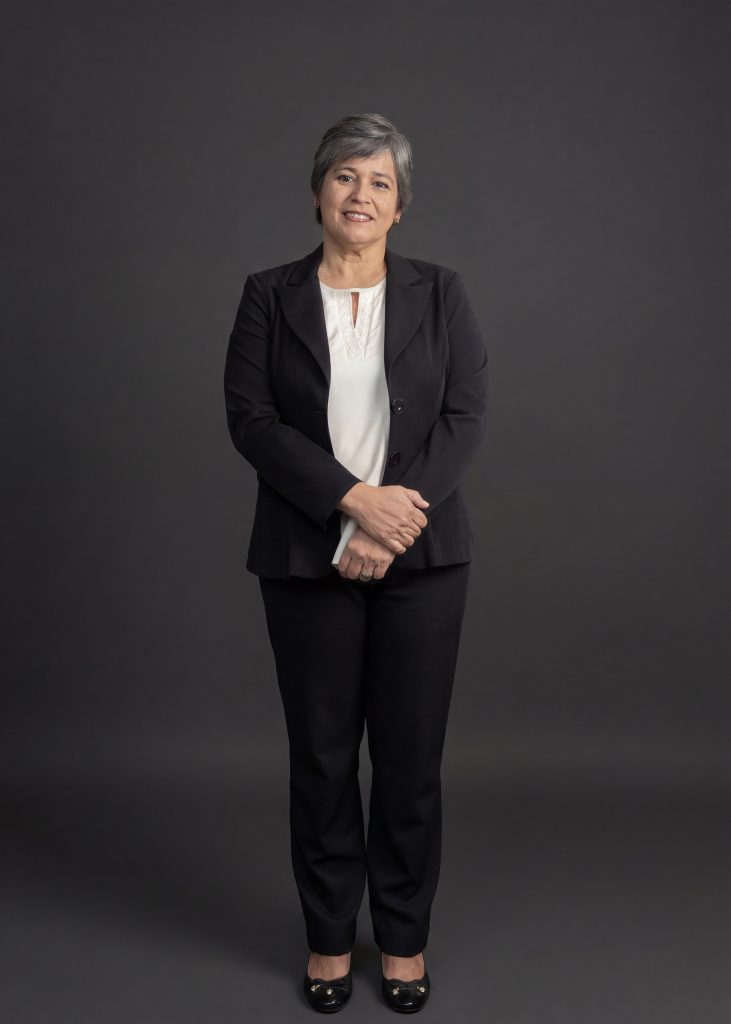 Silvia Barboza