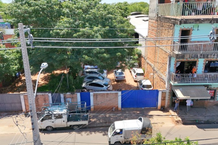 Propiedad en venta en Fdo de la Mora – Excelente ubicación comercial