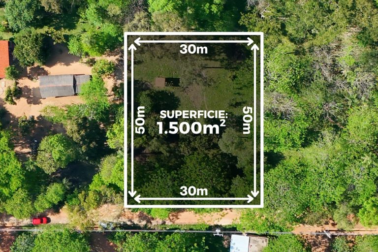 En venta – Terreno en Limpio