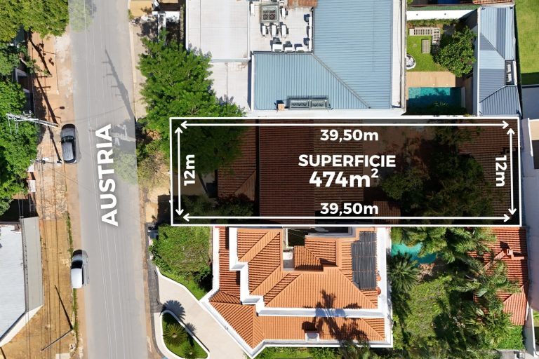 En venta propiedad en Ycua Sati de 474m2