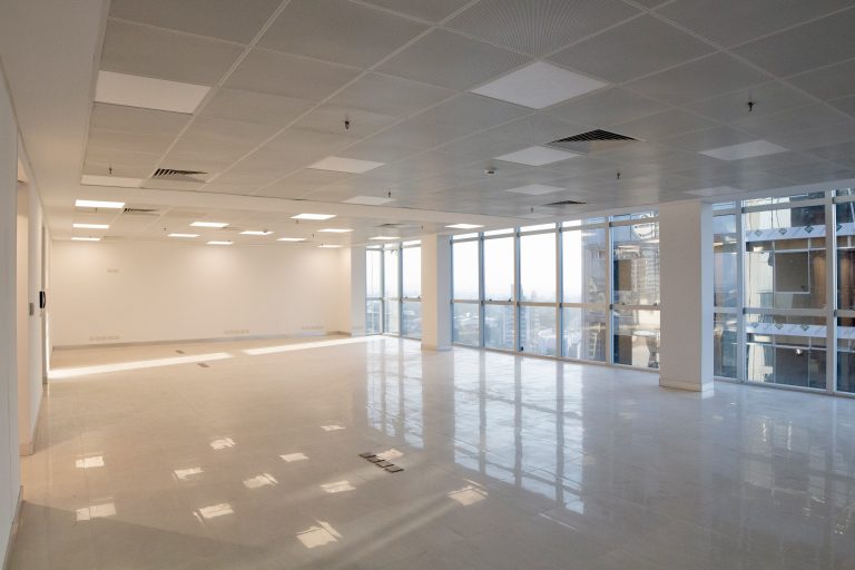 En venta oficina corporativa en edificio Skypark