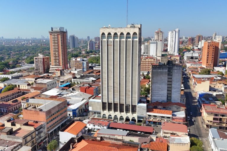 En Venta – Oficinas Corporativas – Edificio San Rafael