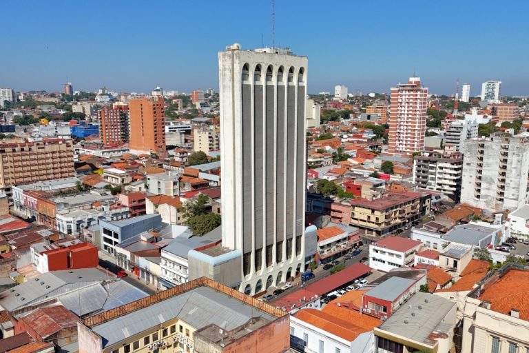 En Venta – Oficinas Corporativas – Edificio San Rafael