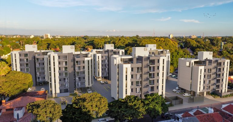 Dpto. en venta INSIGNIA CITY 2