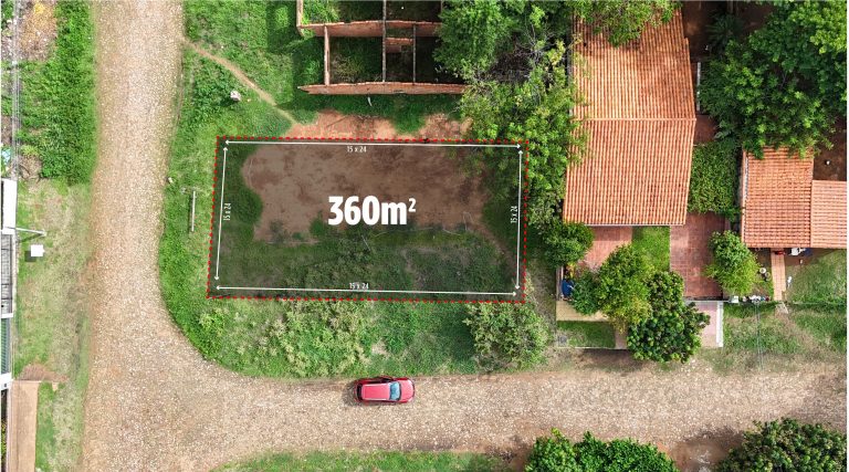 Terreno en venta en Mariano Roque Alonso