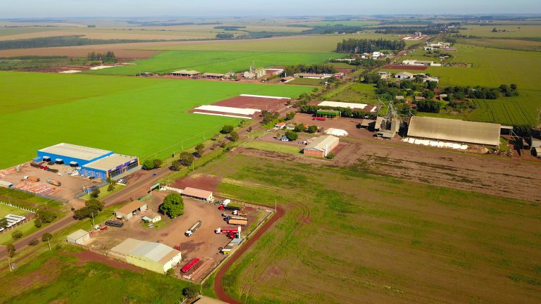 En venta terreno en Katuete