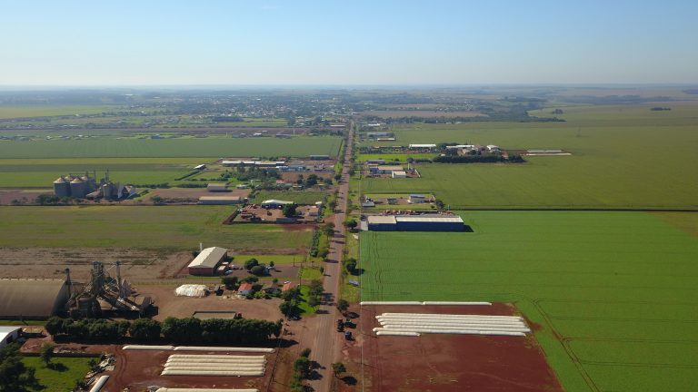 En venta terreno en Katuete