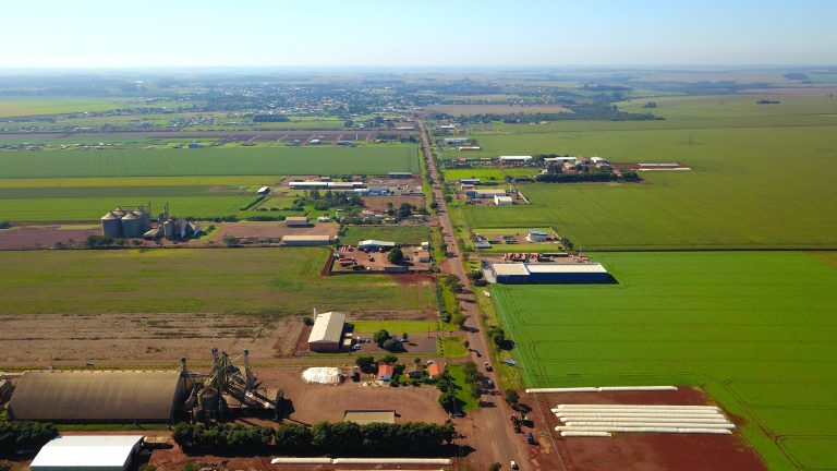 En venta terreno en Katuete
