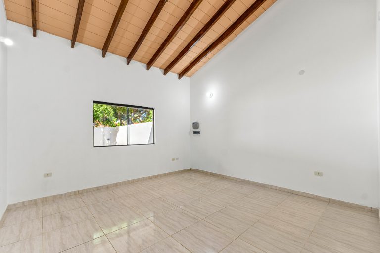 En venta casa en San Lorenzo