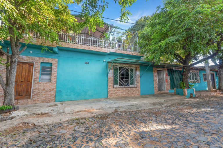 EN VENTA EXCELENTE PROPIEDAD EN ASUNCION