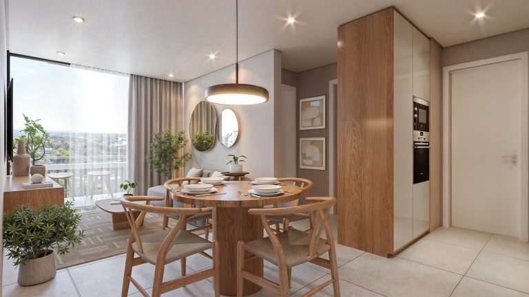 En venta departamento en pozo – Edificio Torre Solana