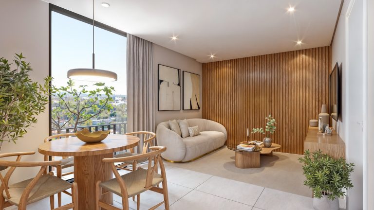 En venta departamento en pozo – Edificio Torre Solana