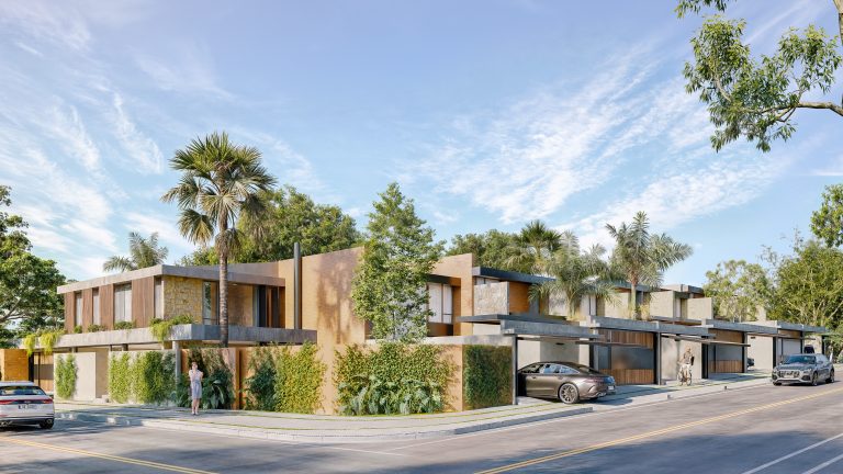Duplex en venta en Luque – Villa Adela II