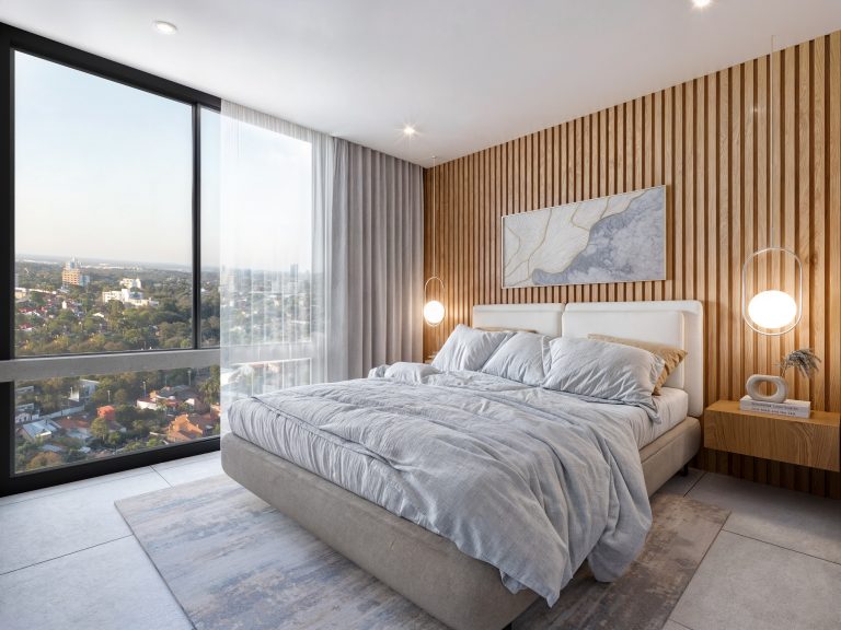 En venta departamentos en pozo – Edificio Torre Solana