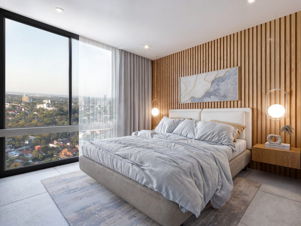 En venta departamento en pozo – Edificio Torre Solana