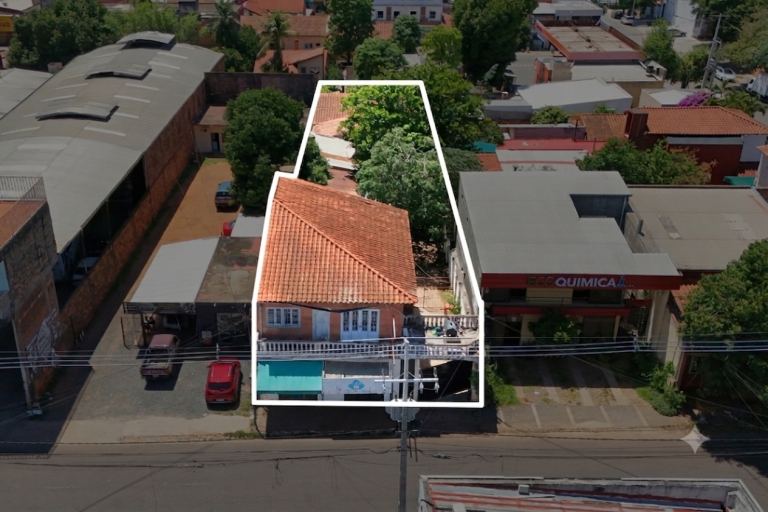 Propiedad en Venta – Excelente Ubicación Comercial