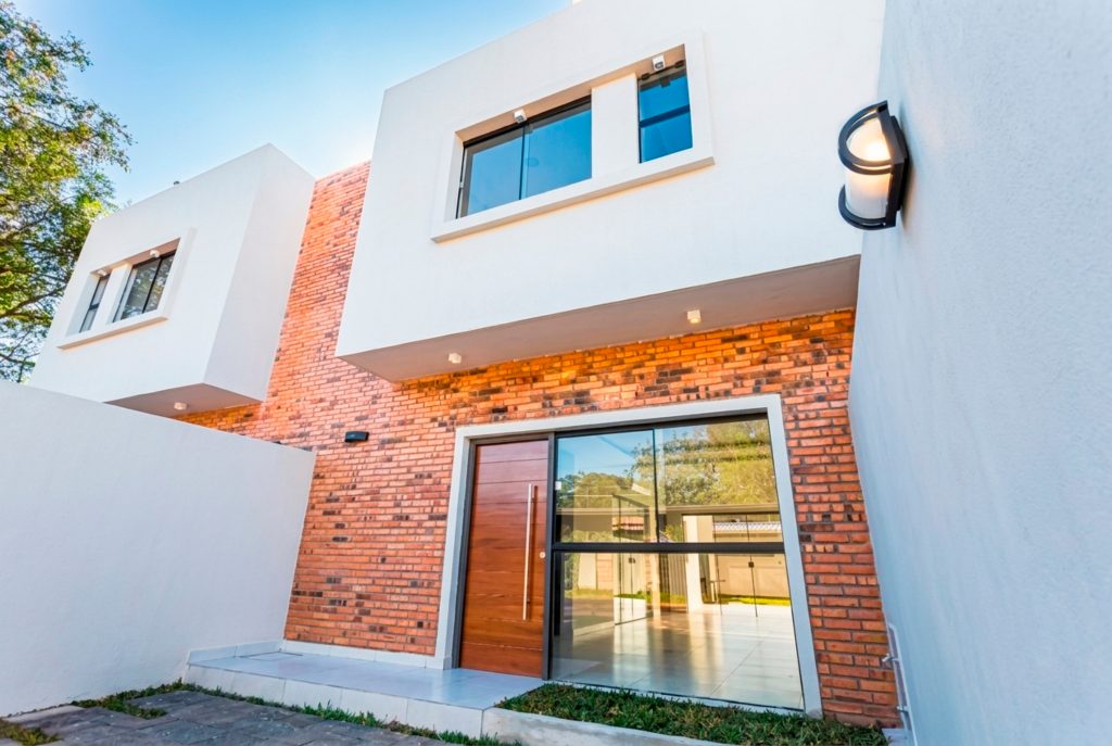 Duplex en Venta en San Lorenzo