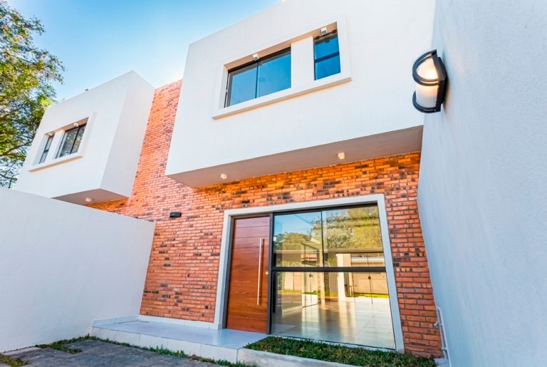 Duplex en Venta en San Lorenzo