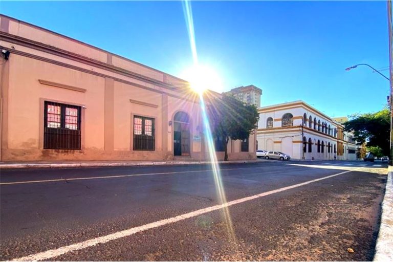 En Venta – Propiedad en centro histórico, excelente ubicación