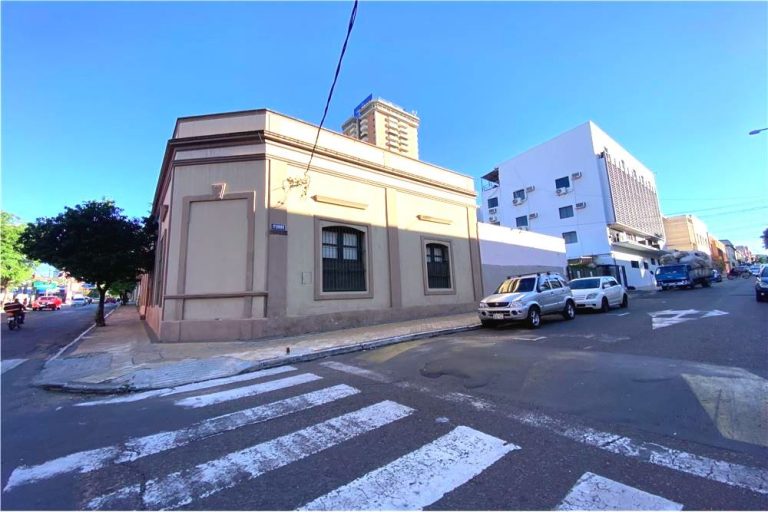 En Venta – Propiedad en centro histórico, excelente ubicación