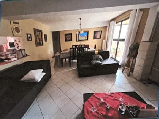 En venta departamento en Quinta Ruotti