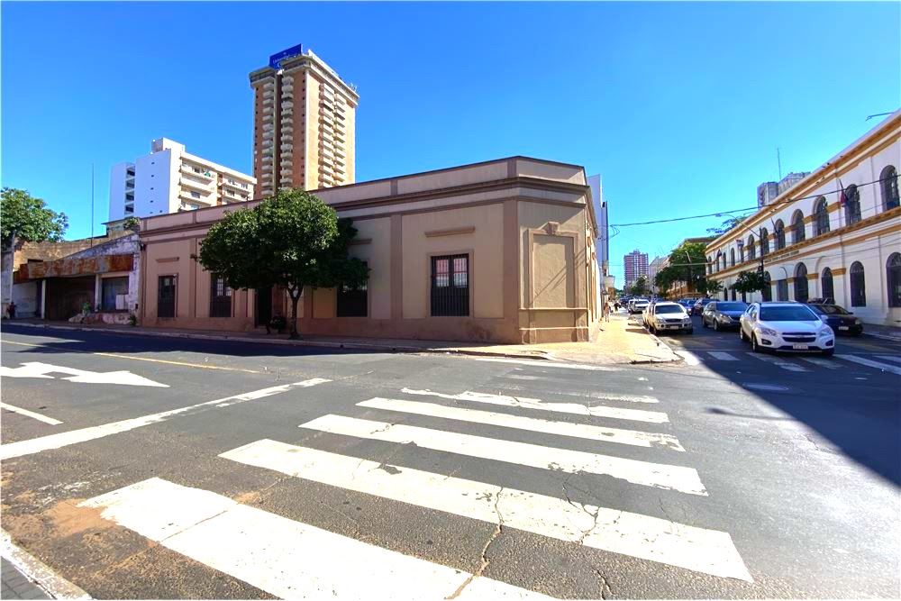 En Venta – Propiedad en centro histórico, excelente ubicación