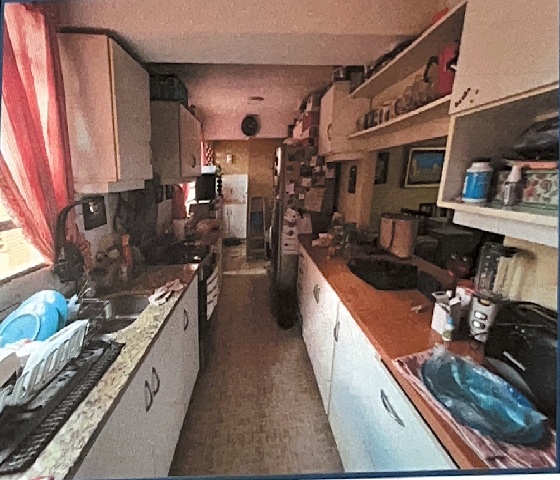 En venta departamento en Quinta Ruotti
