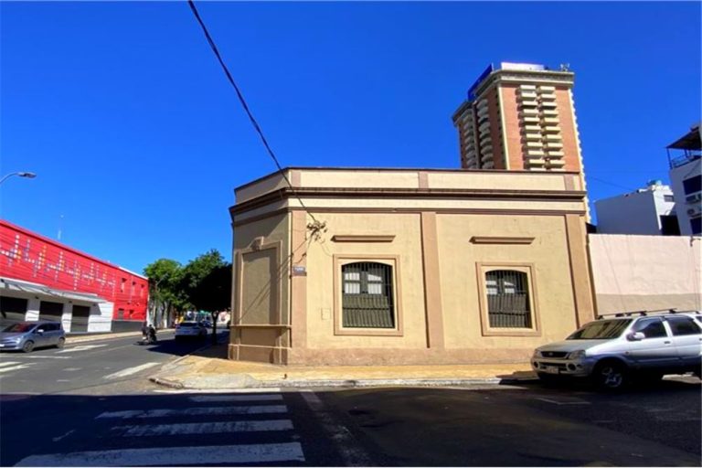 En Venta – Propiedad en centro histórico, excelente ubicación
