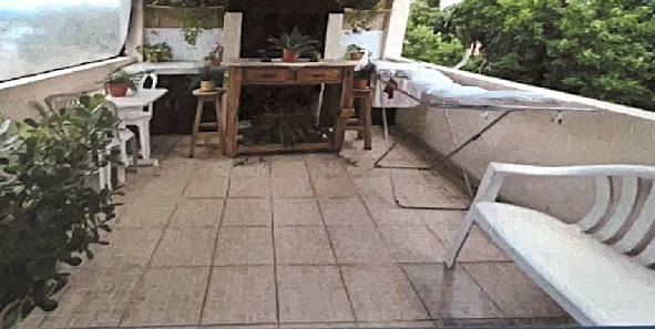 En venta departamento en Quinta Ruotti
