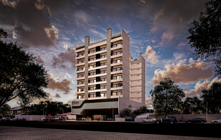 Departamento de 2 dormitorios en Filum Herrera