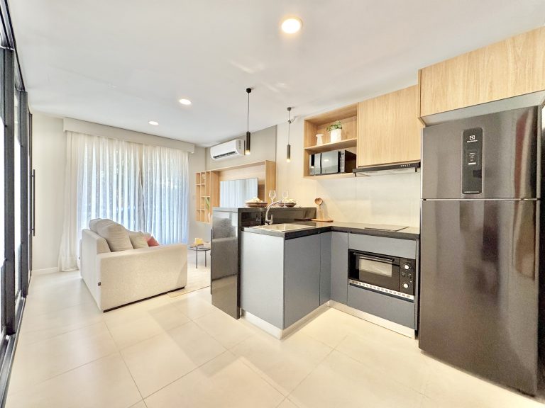 En venta – Departamento de 1 Dormitorio en Nest Living