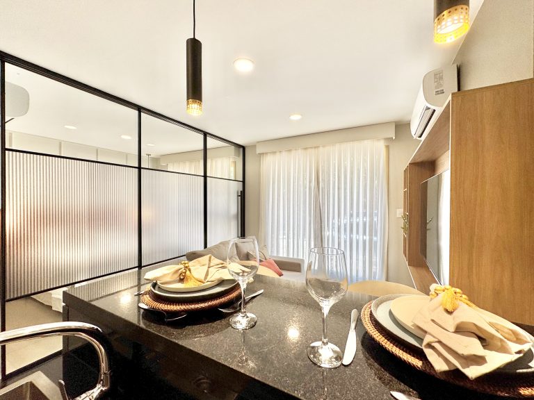 En venta – Departamento de 1 Dormitorio en Nest Living