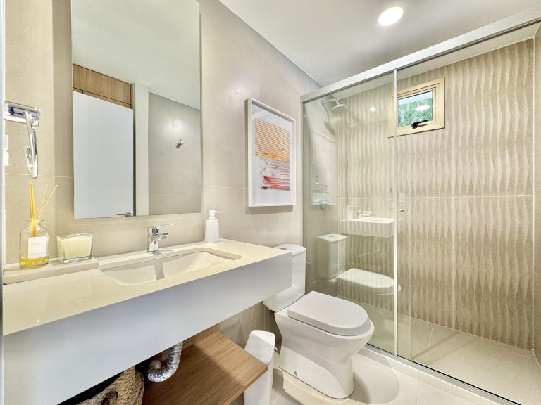 En Venta Monoambiente en Nest Living