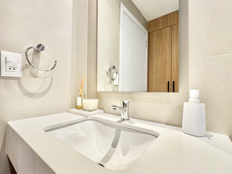 En Venta Monoambiente en Nest Living