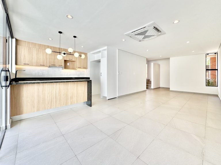 En venta duplex a estrenar en Luque – Zona Conmebol