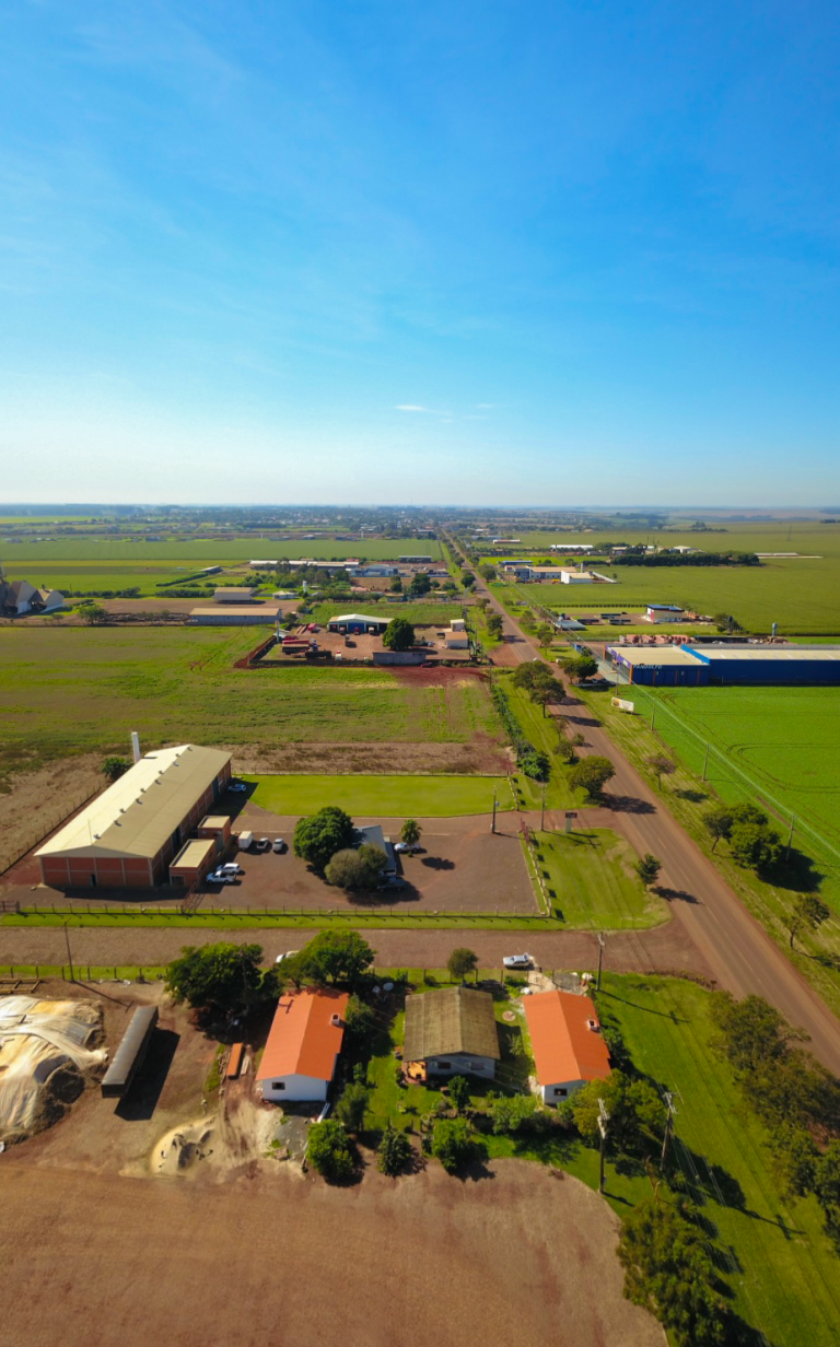 En venta terreno en Katuete