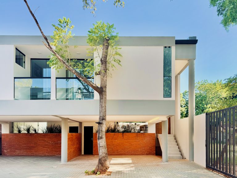 Dúplex en venta en Condominio Villa Del Bosque – Luque