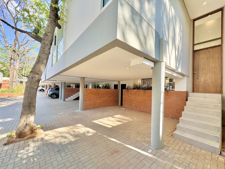 Dúplex en venta en Condominio Villa Del Bosque – Luque