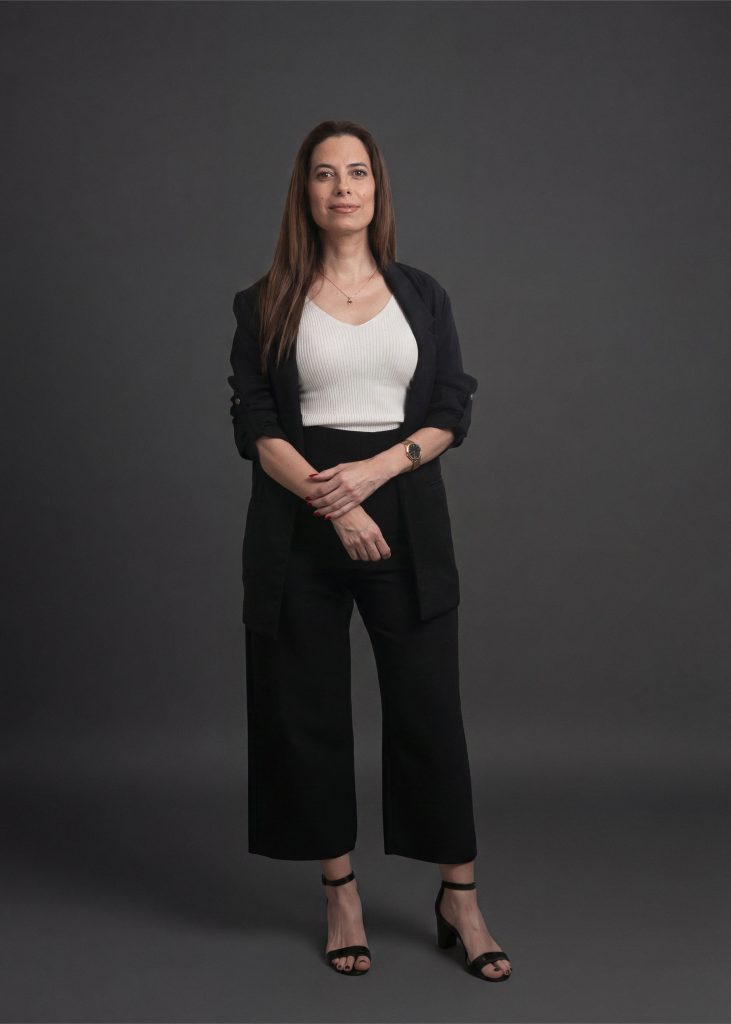 Ingrid Filippini