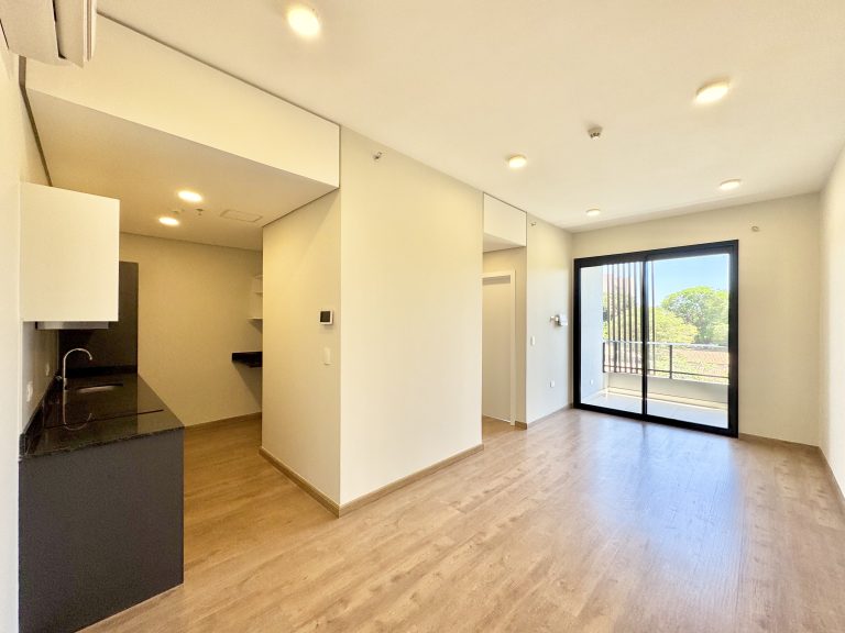 Departamento en venta – Edificio Spirit Villa Morra